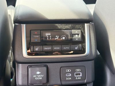 2026 Subaru Ascent - Photo 20
