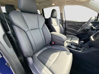 2026 Subaru Ascent - Photo 15