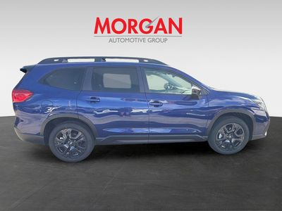 2026 Subaru Ascent - Photo 2