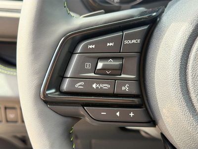 2026 Subaru Ascent - Photo 33