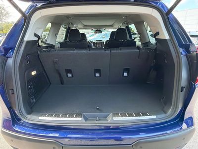 2026 Subaru Ascent - Photo 11