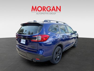 2026 Subaru Ascent - Photo 3