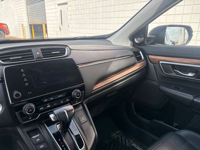 2019 Honda CR-V - Photo 17