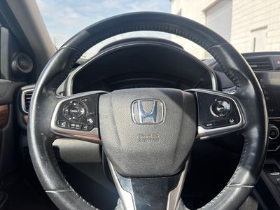 2019 Honda CR-V - Photo 19