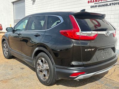 2019 Honda CR-V - Photo 4