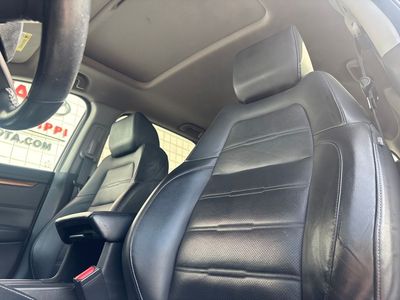 2019 Honda CR-V - Photo 8