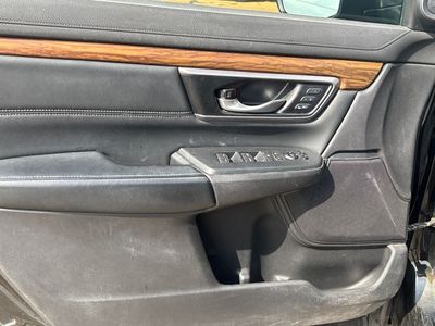 2019 Honda CR-V - Photo 1