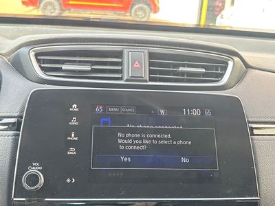 2019 Honda CR-V - Photo 10
