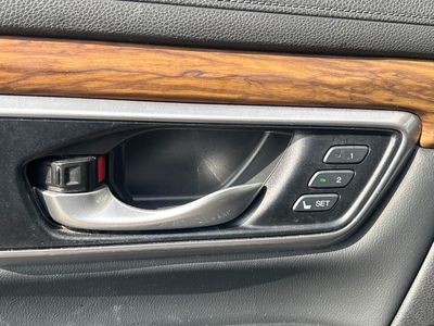2019 Honda CR-V - Photo 6