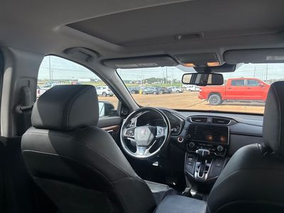 2019 Honda CR-V - Photo 26