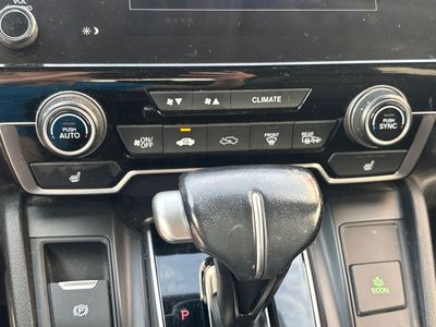 2019 Honda CR-V - Photo 14