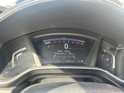 2019 Honda CR-V - Photo 21