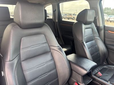 2019 Honda CR-V - Photo 25