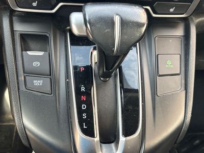 2019 Honda CR-V - Photo 11