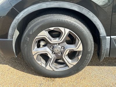 2019 Honda CR-V - Photo 13
