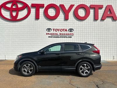 2019 Honda CR-V - Photo 2