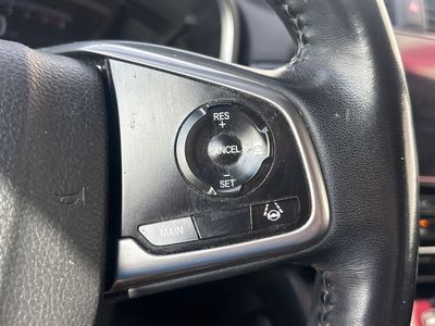 2019 Honda CR-V - Photo 22