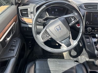 2019 Honda CR-V - Photo 5