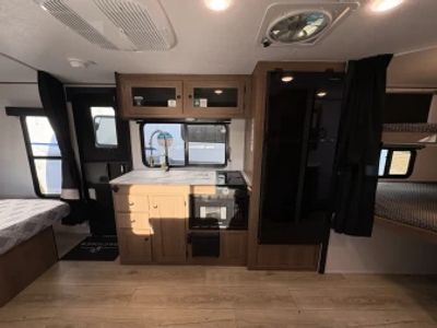 2026 Coachmen Apex Nano - Photo 13