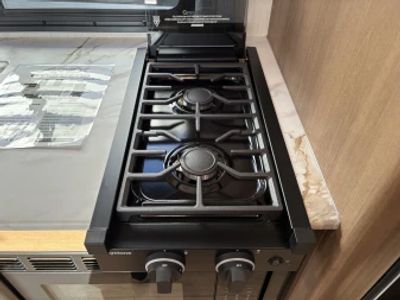 2026 Coachmen Apex Nano - Photo 21