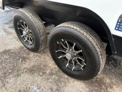 2026 Coachmen Apex Nano - Photo 36