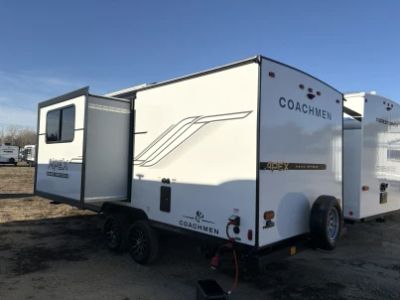 2026 Coachmen Apex Nano - Photo 7