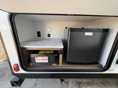 2026 Coachmen Apex Nano - Photo 37