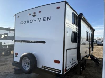 2026 Coachmen Apex Nano - Photo 9
