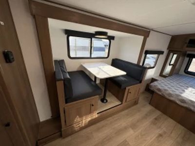 2026 Coachmen Apex Nano - Photo 12