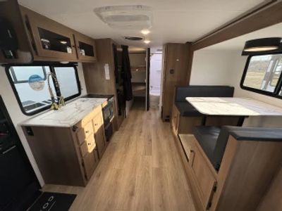 2026 Coachmen Apex Nano - Photo 10