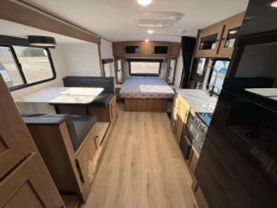2026 Coachmen Apex Nano - Photo 11