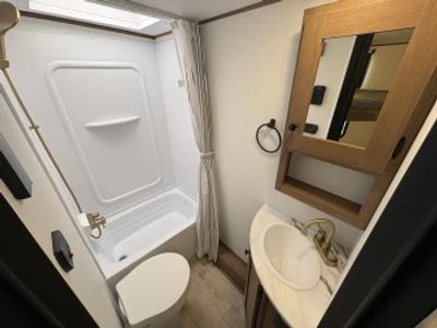 2026 Coachmen Apex Nano - Photo 26