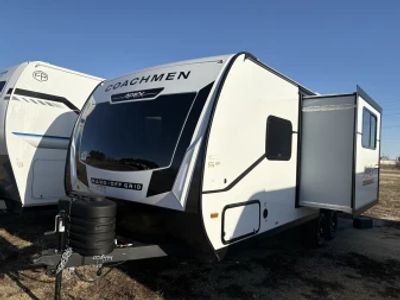 2026 Coachmen Apex Nano - Photo 5