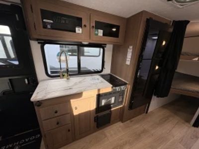 2026 Coachmen Apex Nano - Photo 19