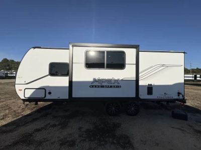 2026 Coachmen Apex Nano - Photo 6