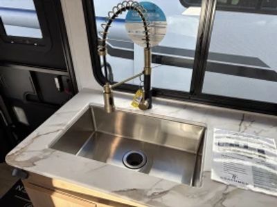 2026 Coachmen Apex Nano - Photo 20