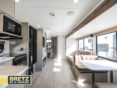 2026 KZ Confluence - Photo 21