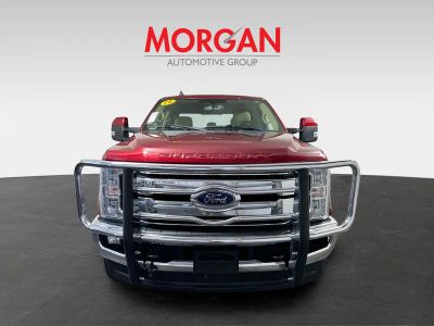 2019 Ford F-350SD — photo 8 view