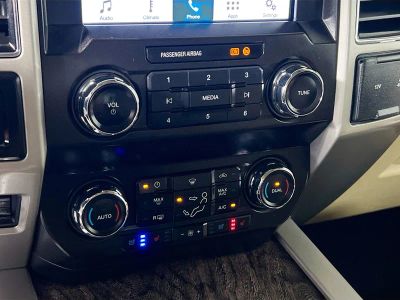 2019 Ford F-350SD — photo 21 view