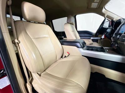 2019 Ford F-350SD — photo 24 view