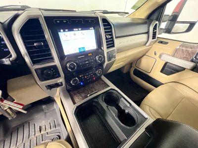 2019 Ford F-350SD — photo 20 view