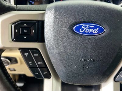2019 Ford F-350SD — photo 15 view
