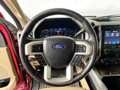 2019 Ford F-350SD — photo 14 view