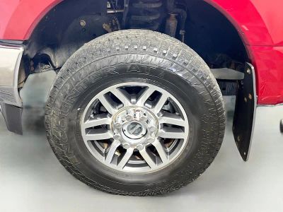 2019 Ford F-350SD — photo 11 view