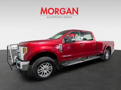 2019 Ford F-350SD — photo 7 view