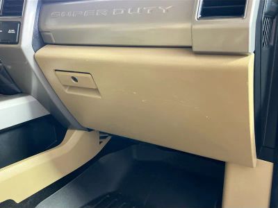 2019 Ford F-350SD — photo 27 view