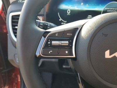 2025 Kia Seltos - Photo 11
