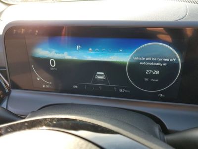 2025 Kia Seltos - Photo 14