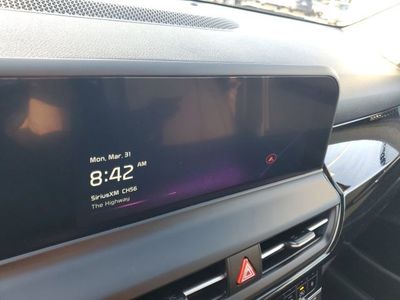 2025 Kia Seltos - Photo 15