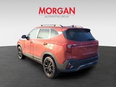 2025 Kia Seltos - Photo 4